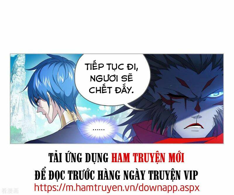 Đấu La Đại Lục Chapter 269 - Trang 2