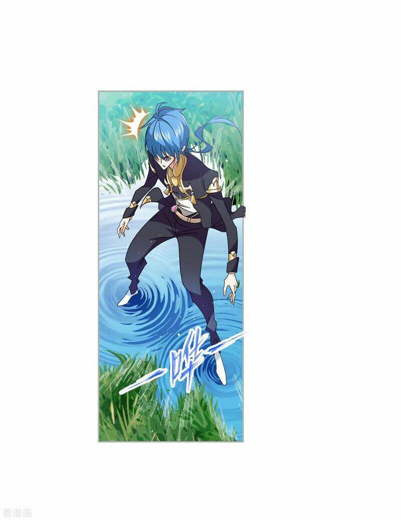 Đấu La Đại Lục Chapter 269 - Trang 2