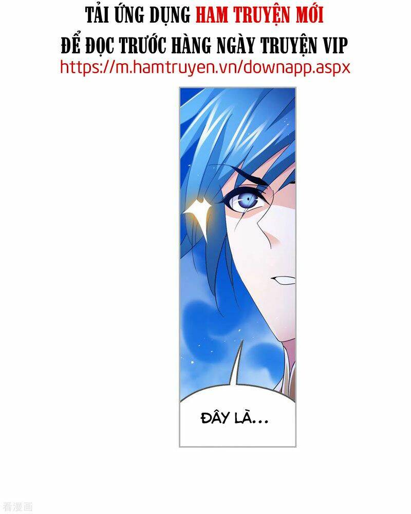 Đấu La Đại Lục Chapter 269 - Trang 2