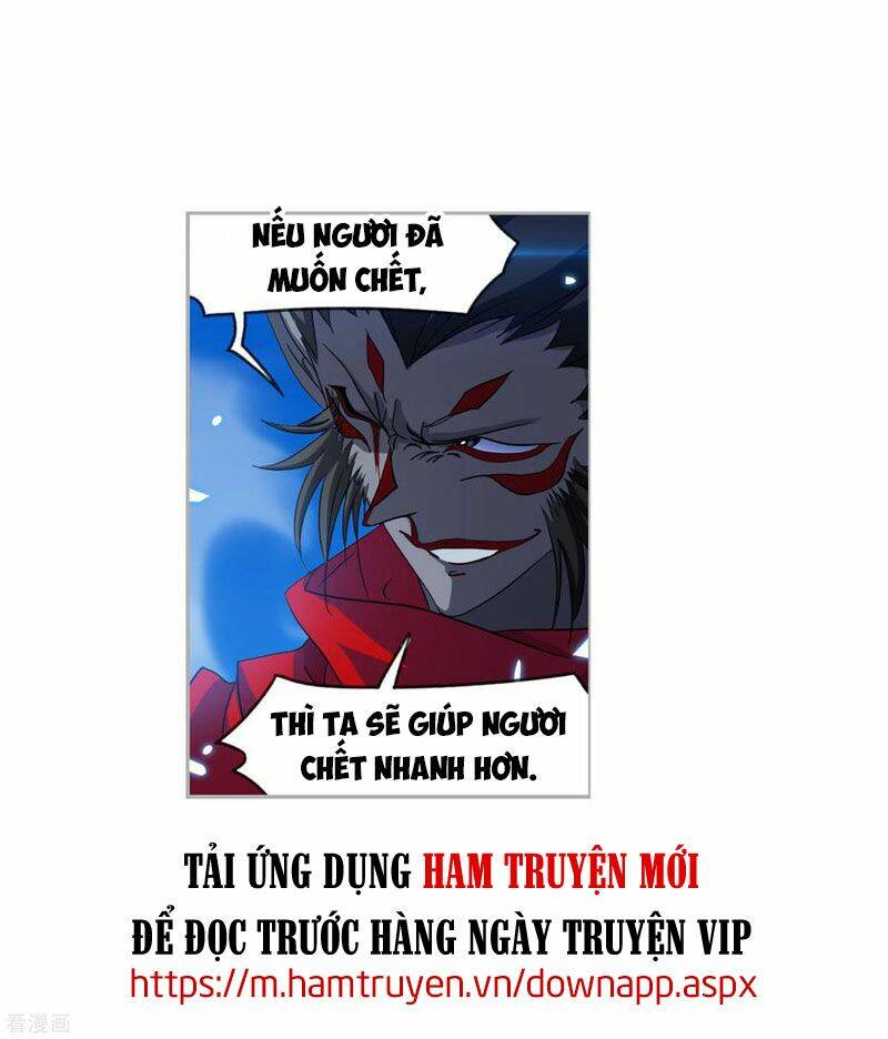 Đấu La Đại Lục Chapter 269 - Trang 2