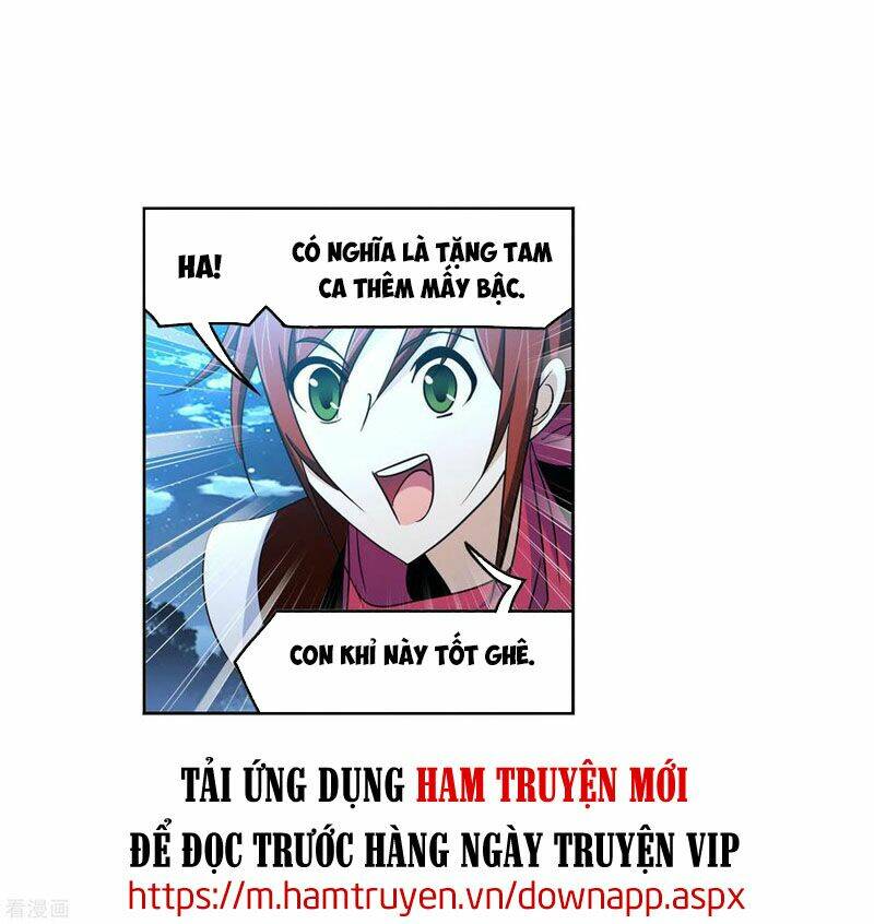 Đấu La Đại Lục Chapter 269 - Trang 2