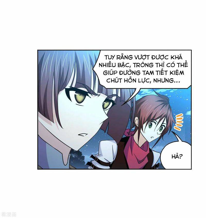 Đấu La Đại Lục Chapter 269 - Trang 2