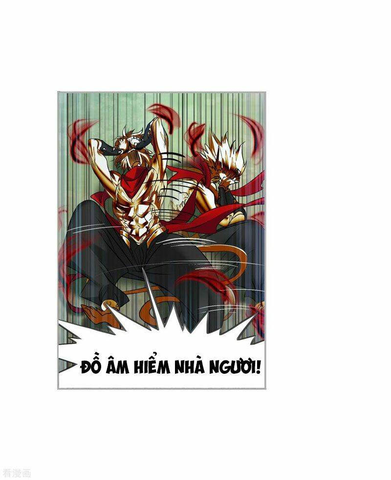 Đấu La Đại Lục Chapter 269 - Trang 2