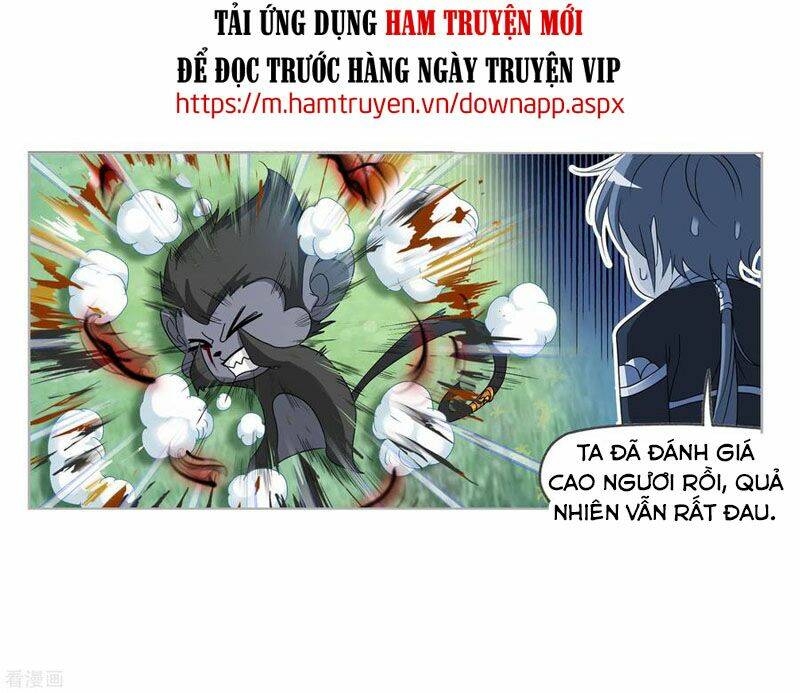 Đấu La Đại Lục Chapter 269 - Trang 2