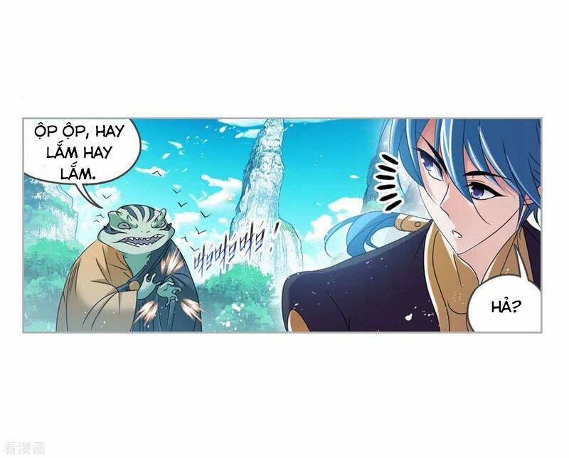 Đấu La Đại Lục Chapter 269 - Trang 2