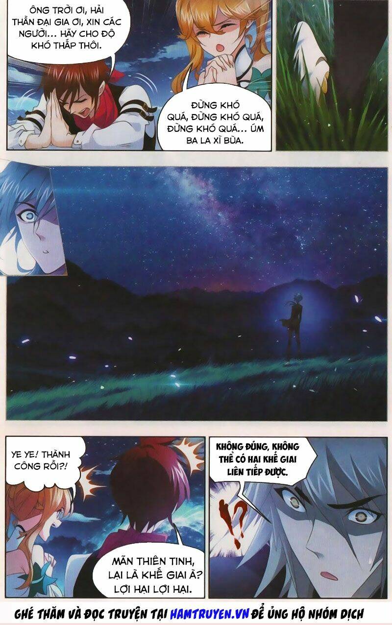 Đấu La Đại Lục Chapter 270 - Trang 2