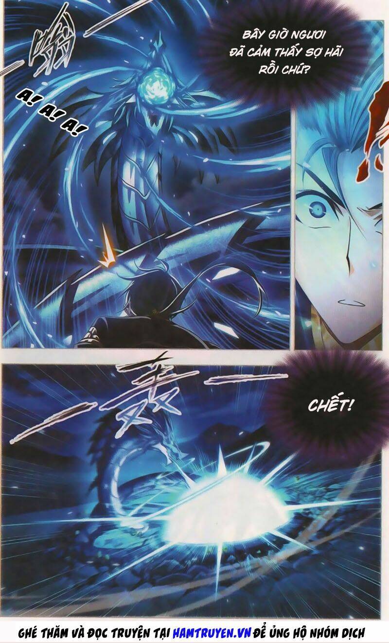 Đấu La Đại Lục Chapter 271 - Trang 2