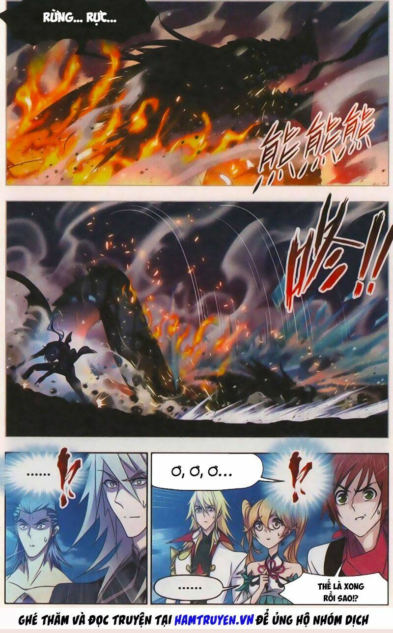 Đấu La Đại Lục Chapter 271 - Trang 2