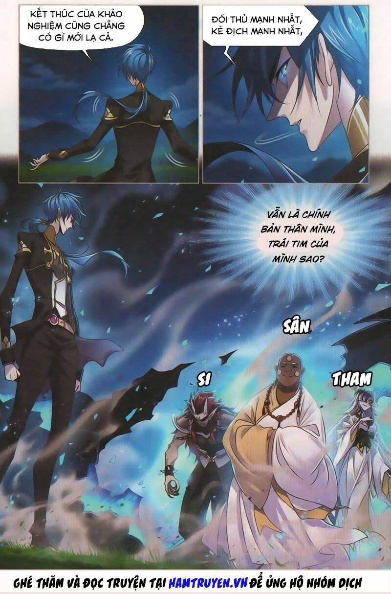 Đấu La Đại Lục Chapter 271 - Trang 2