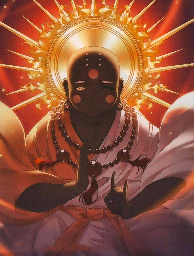 Đấu La Đại Lục Chapter 272 - Trang 2