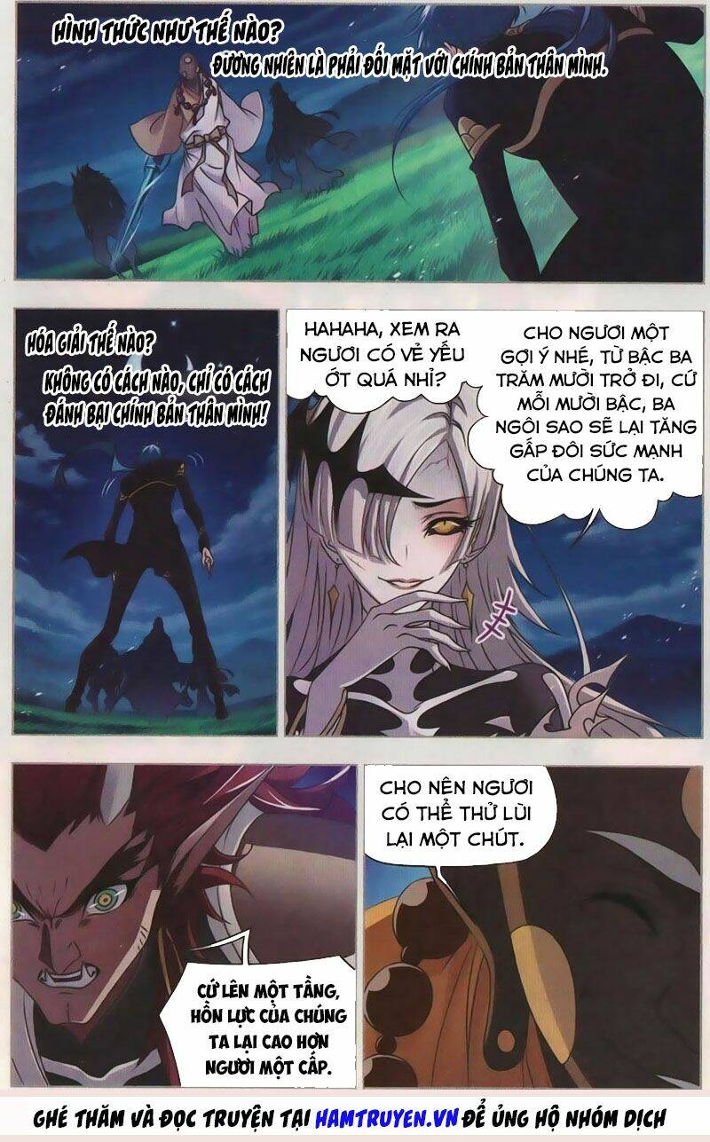 Đấu La Đại Lục Chapter 272 - Trang 2