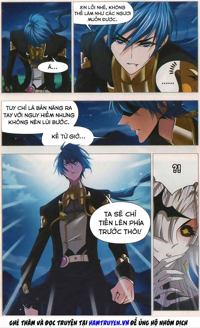 Đấu La Đại Lục Chapter 272 - Trang 2