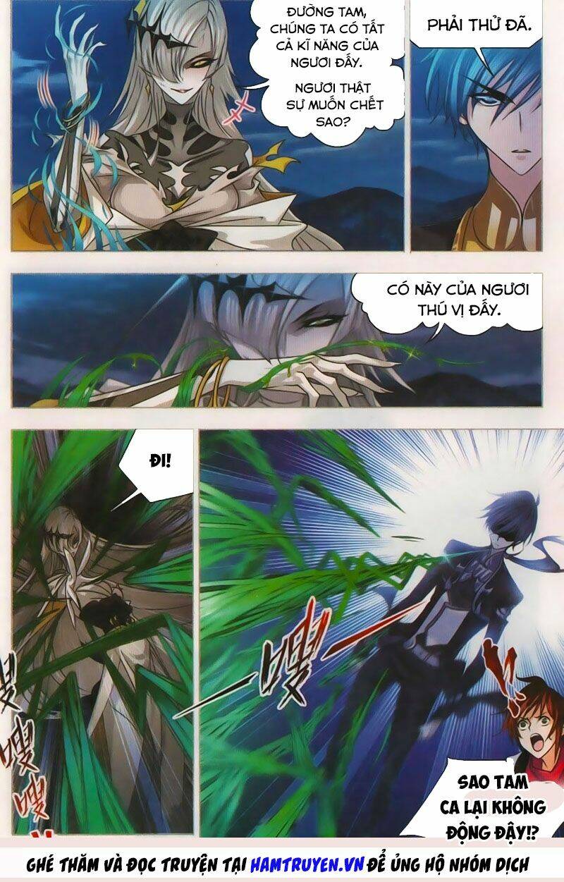 Đấu La Đại Lục Chapter 272 - Trang 2