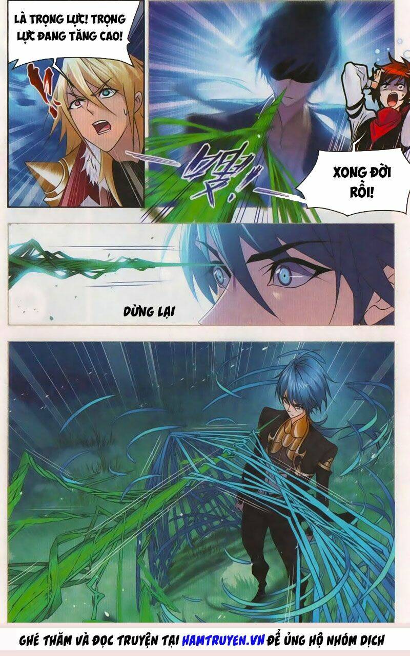 Đấu La Đại Lục Chapter 272 - Trang 2