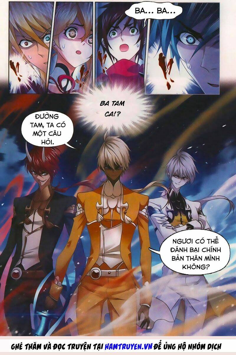 Đấu La Đại Lục Chapter 272 - Trang 2