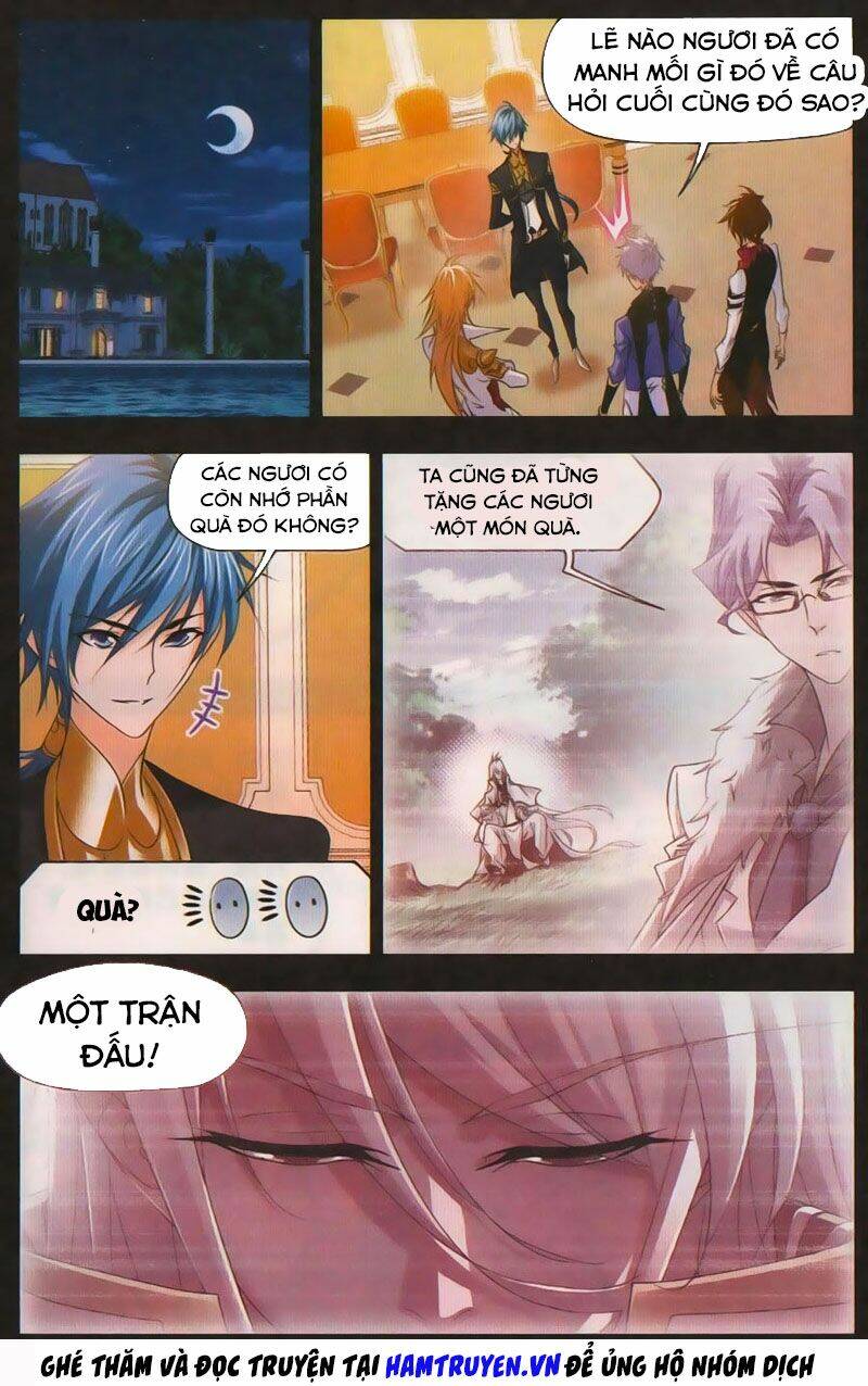 Đấu La Đại Lục Chapter 272 - Trang 2