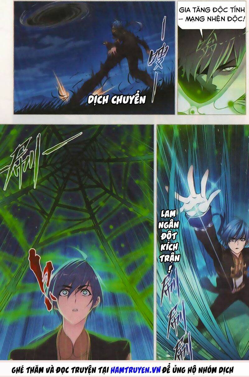 Đấu La Đại Lục Chapter 272 - Trang 2