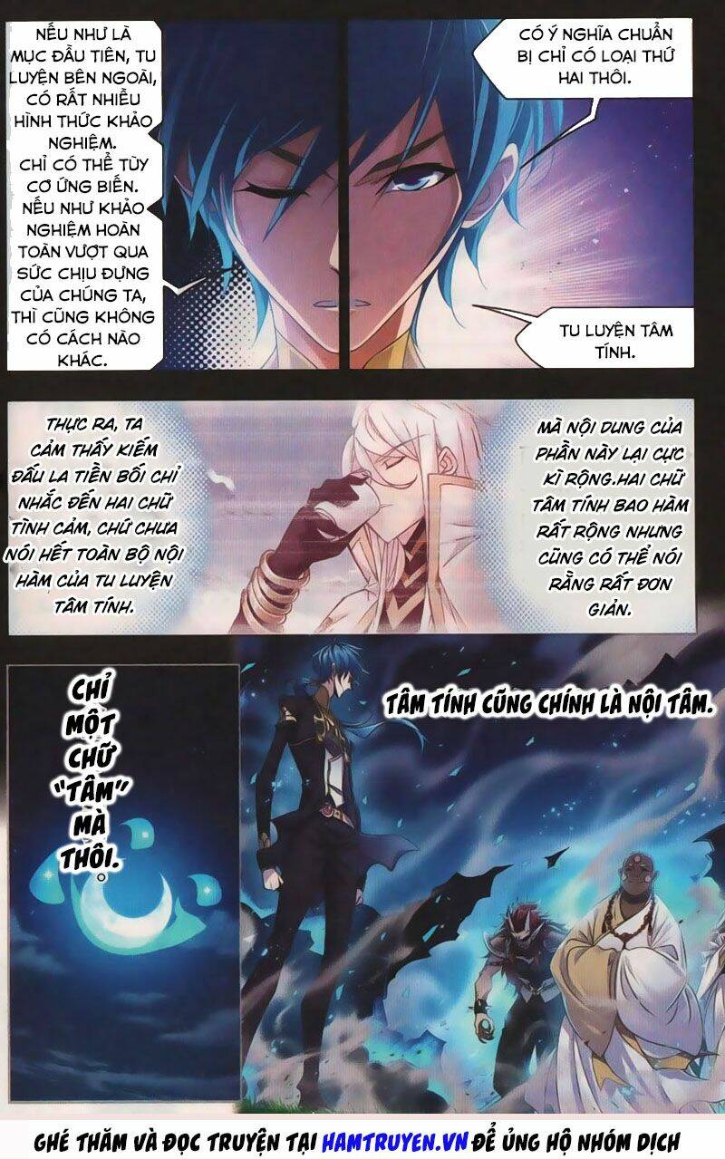 Đấu La Đại Lục Chapter 272 - Trang 2