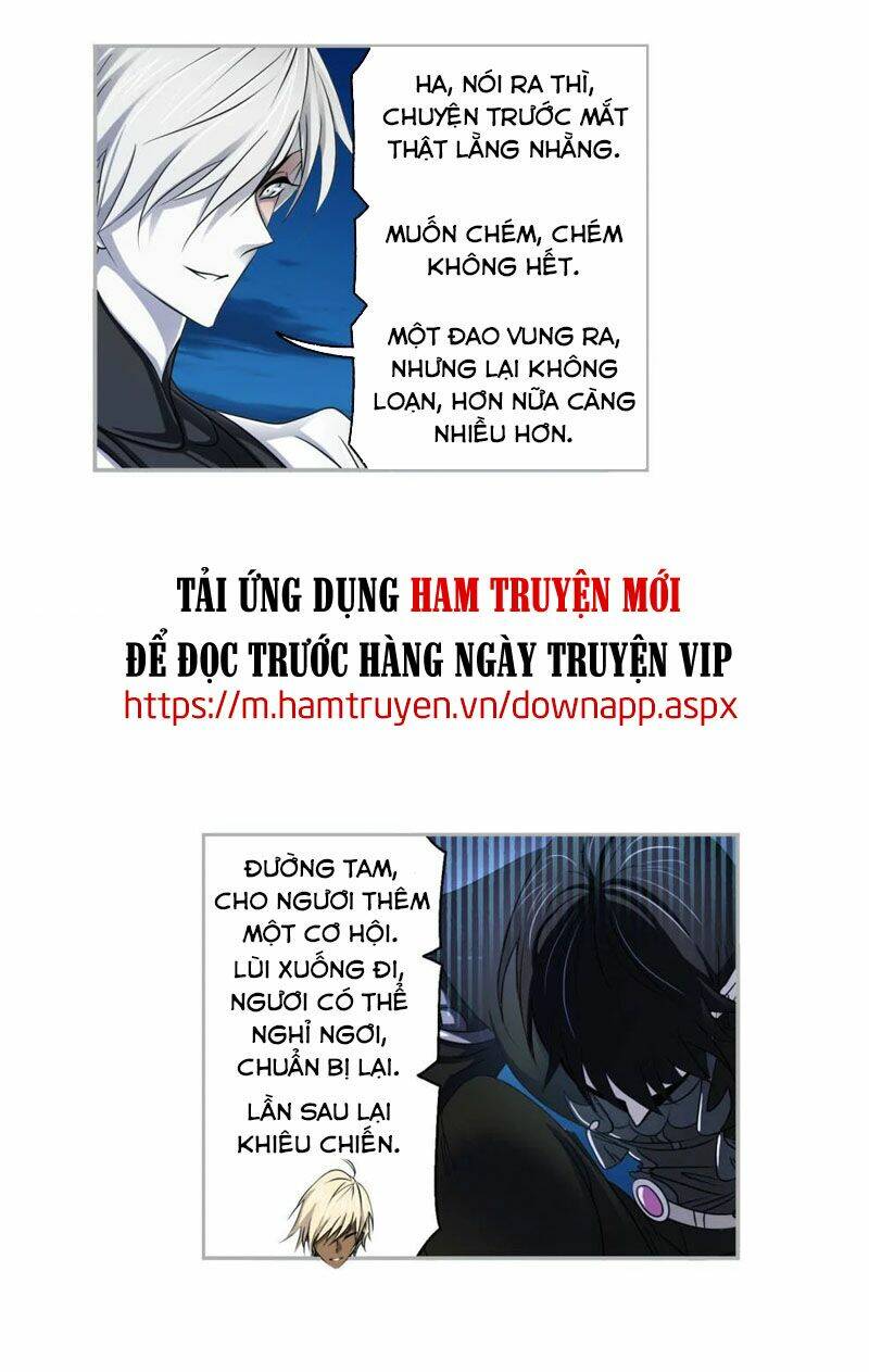 Đấu La Đại Lục Chapter 273.5 - Trang 2