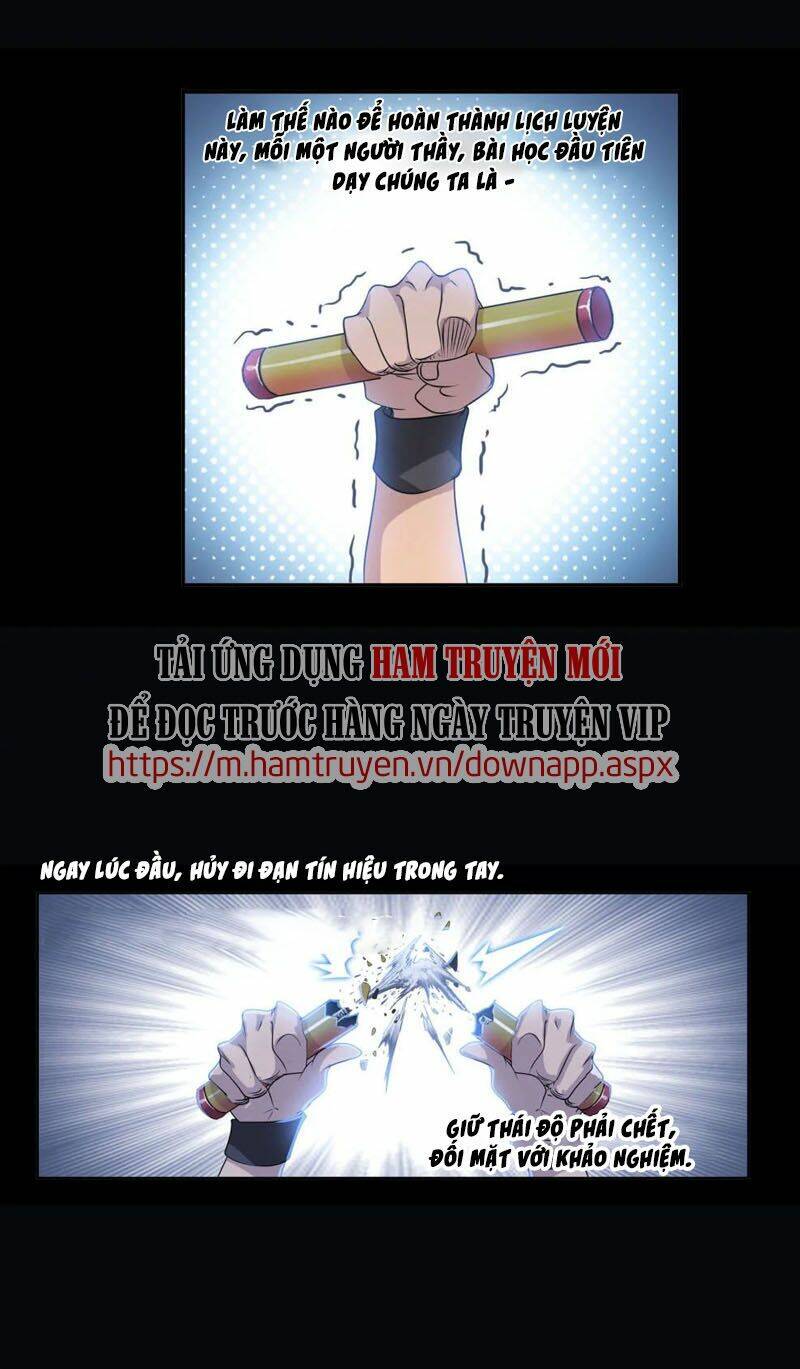 Đấu La Đại Lục Chapter 273.5 - Trang 2