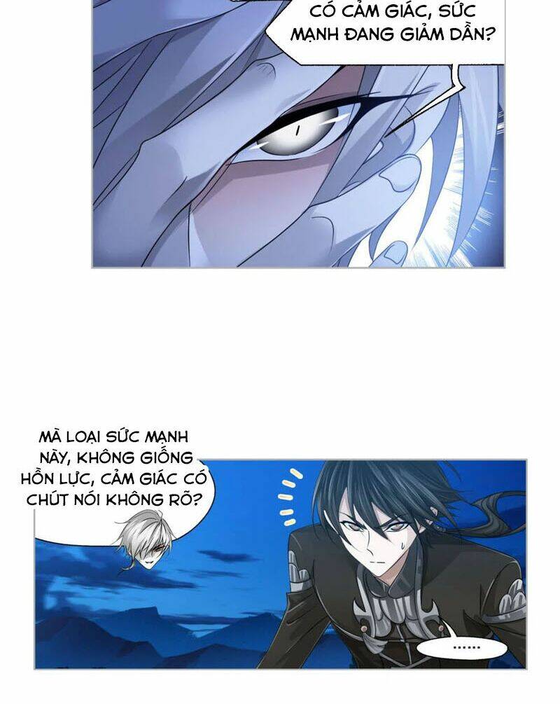 Đấu La Đại Lục Chapter 273.5 - Trang 2