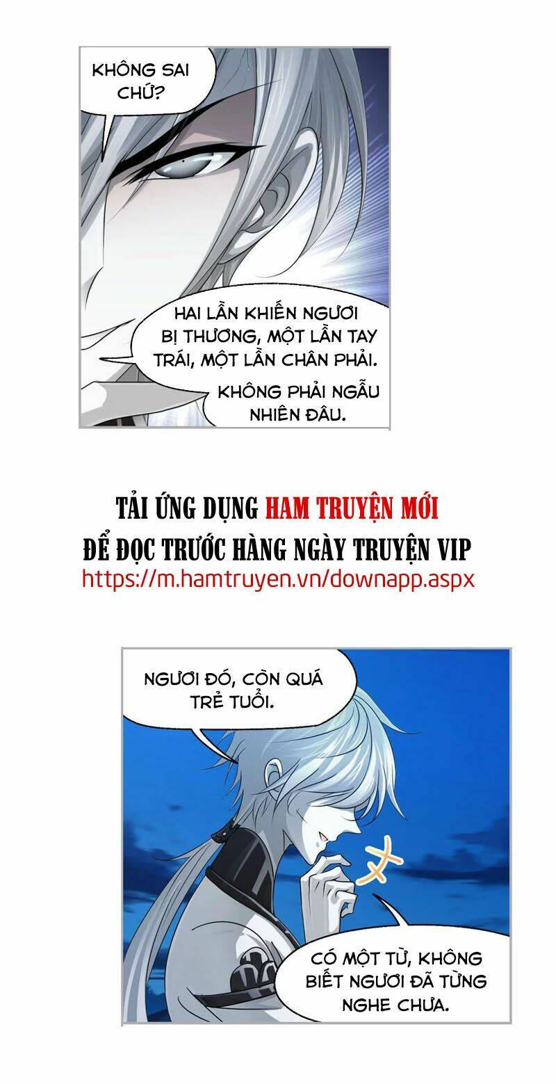 Đấu La Đại Lục Chapter 273.5 - Trang 2