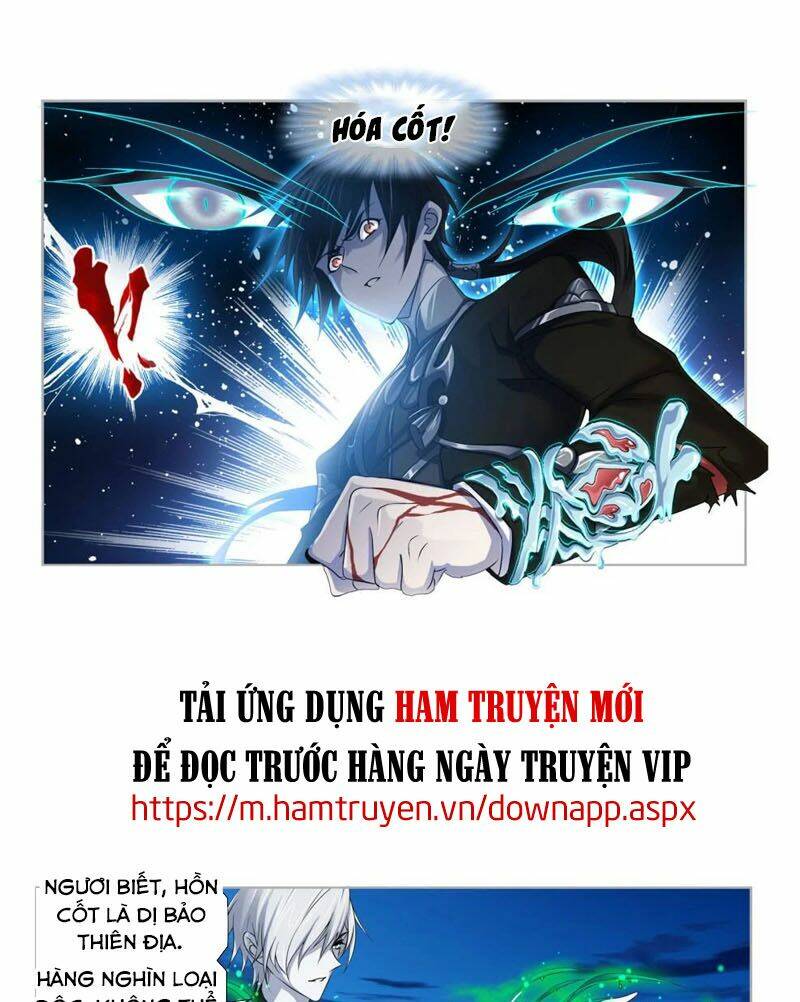 Đấu La Đại Lục Chapter 273.5 - Trang 2