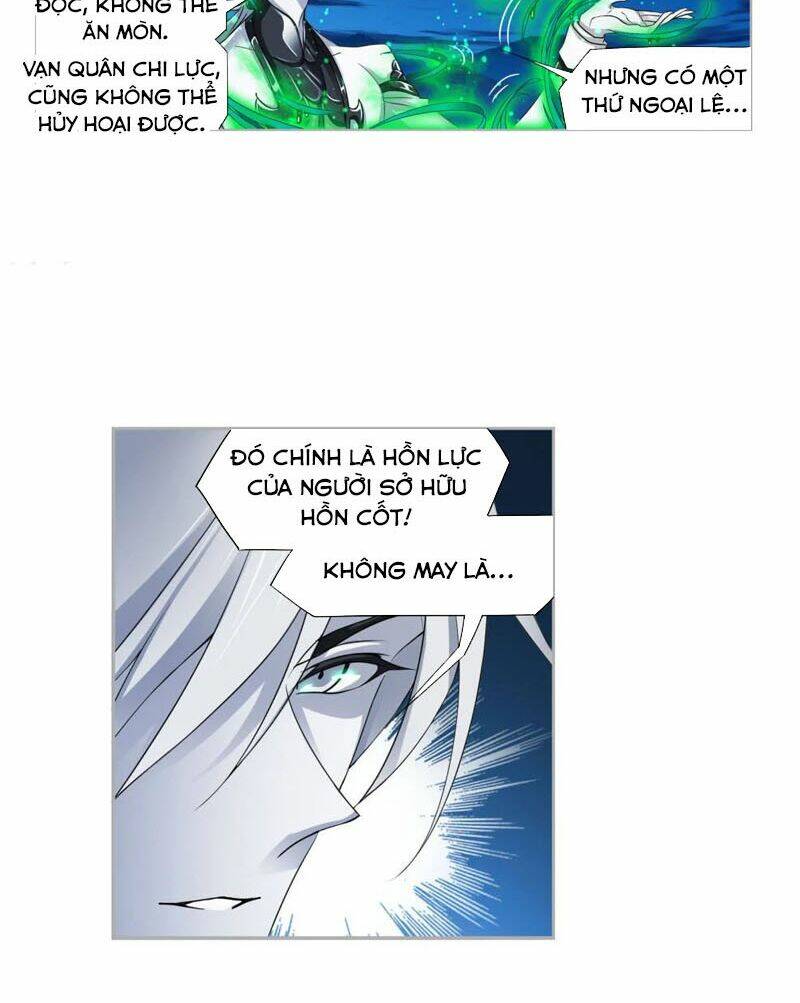 Đấu La Đại Lục Chapter 273.5 - Trang 2