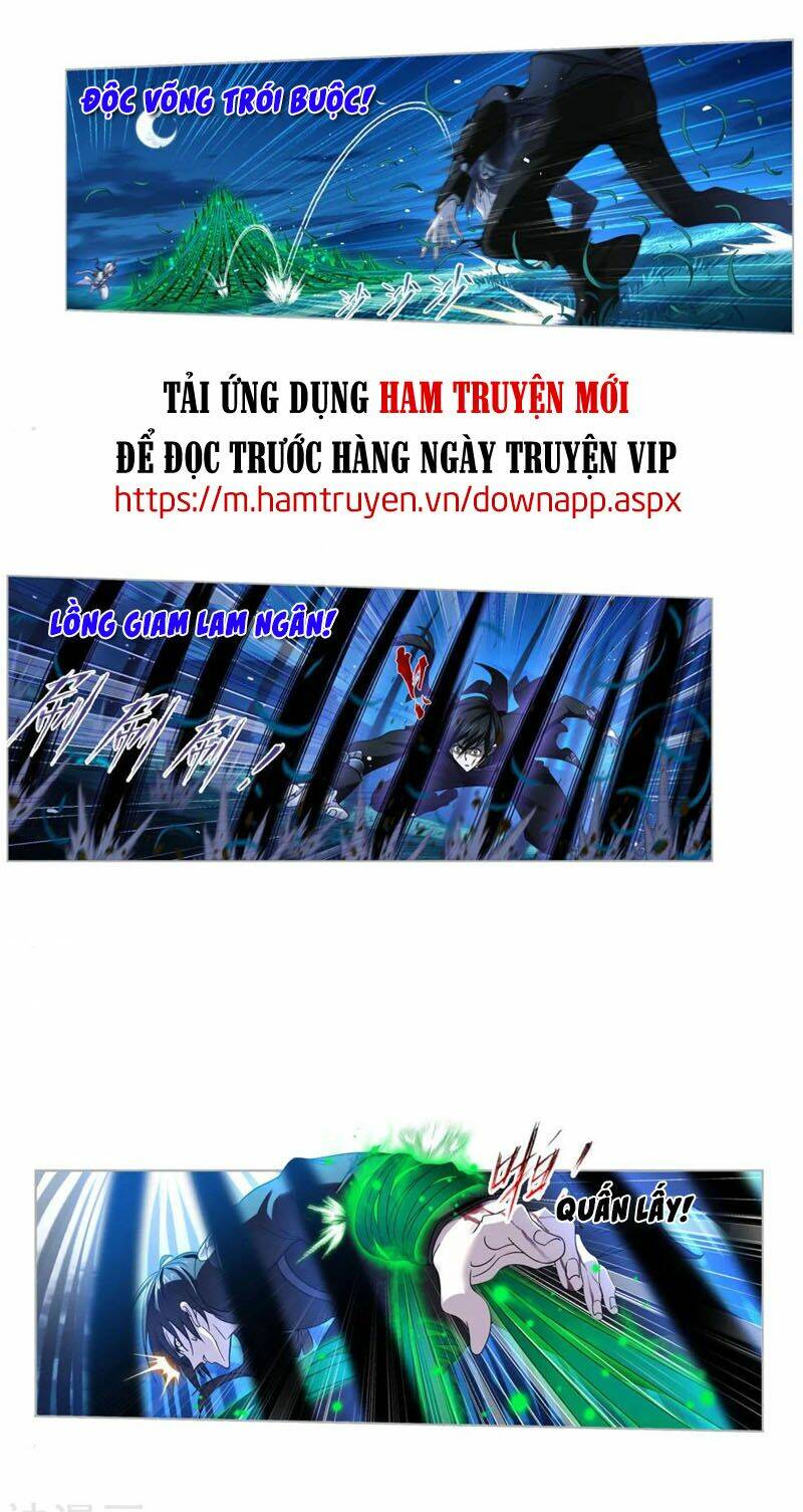 Đấu La Đại Lục Chapter 273.5 - Trang 2