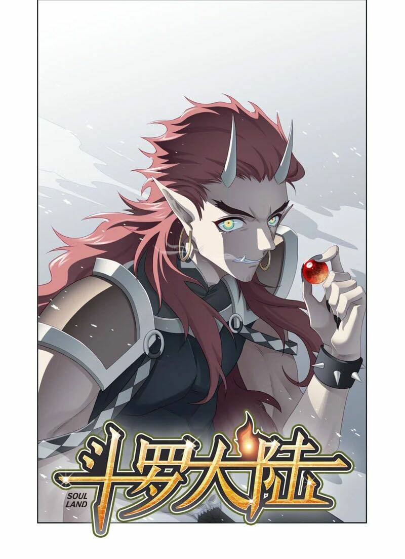 Đấu La Đại Lục Chapter 273 - Trang 2