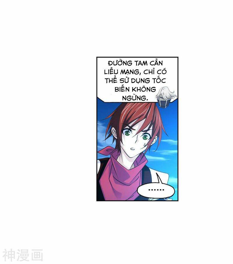 Đấu La Đại Lục Chapter 273 - Trang 2