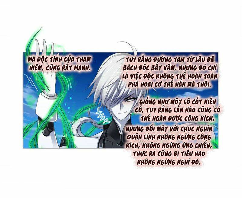 Đấu La Đại Lục Chapter 273 - Trang 2