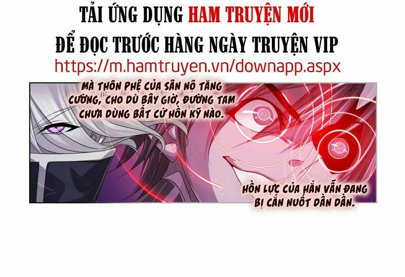 Đấu La Đại Lục Chapter 273 - Trang 2