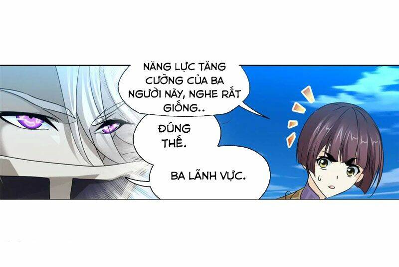 Đấu La Đại Lục Chapter 273 - Trang 2