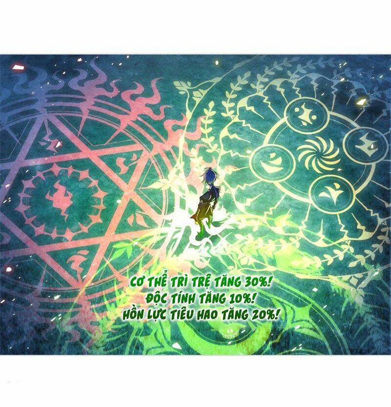 Đấu La Đại Lục Chapter 273 - Trang 2