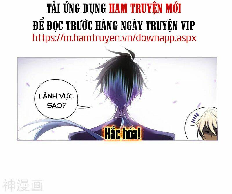 Đấu La Đại Lục Chapter 273 - Trang 2