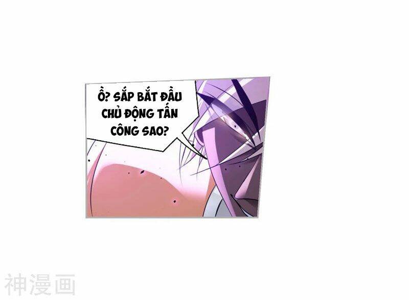 Đấu La Đại Lục Chapter 273 - Trang 2