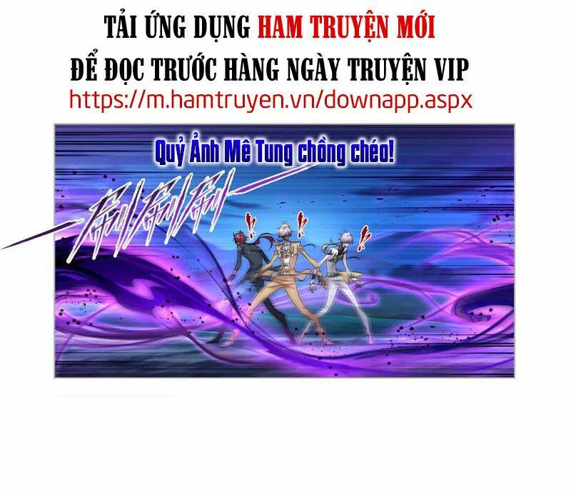 Đấu La Đại Lục Chapter 273 - Trang 2