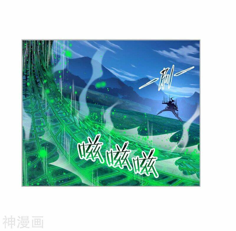 Đấu La Đại Lục Chapter 273 - Trang 2