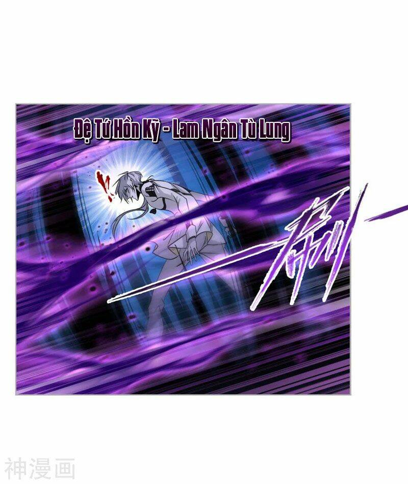 Đấu La Đại Lục Chapter 273 - Trang 2