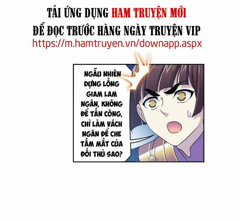 Đấu La Đại Lục Chapter 273 - Trang 2