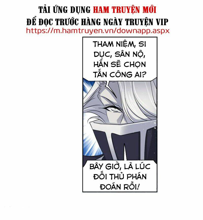 Đấu La Đại Lục Chapter 273 - Trang 2