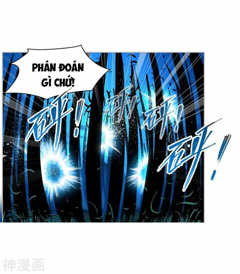 Đấu La Đại Lục Chapter 273 - Trang 2