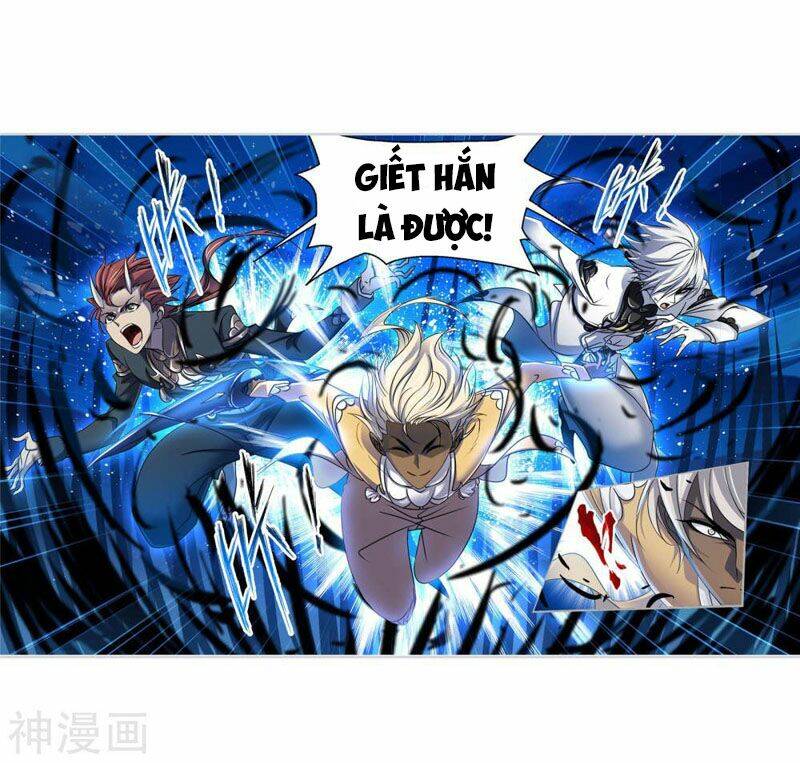 Đấu La Đại Lục Chapter 273 - Trang 2