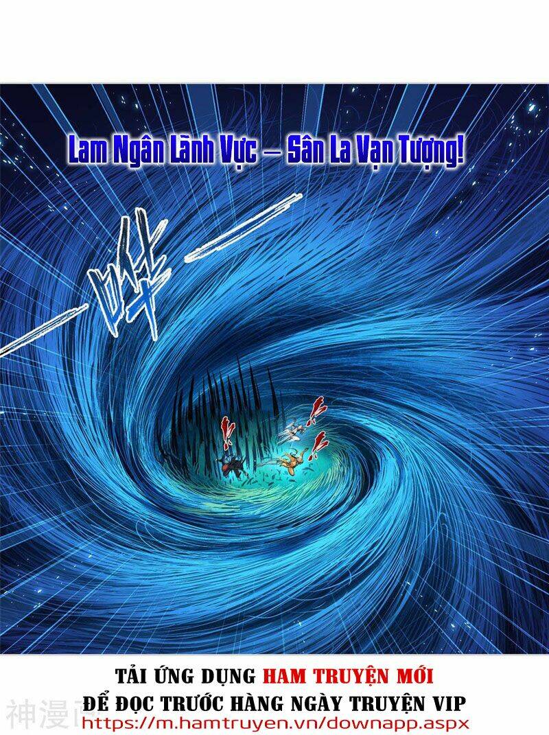 Đấu La Đại Lục Chapter 273 - Trang 2