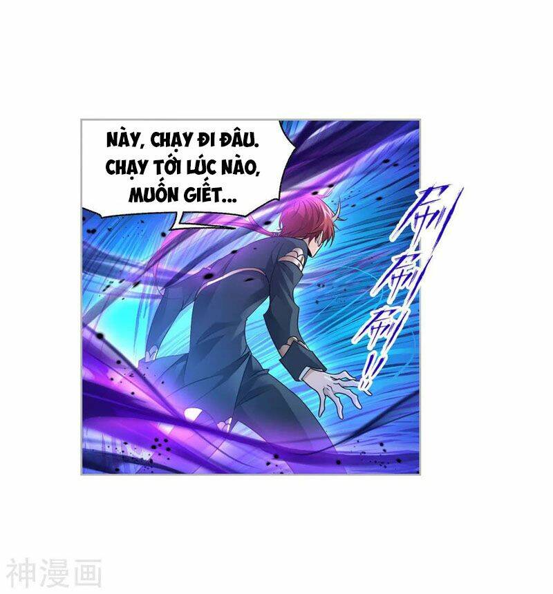 Đấu La Đại Lục Chapter 273 - Trang 2