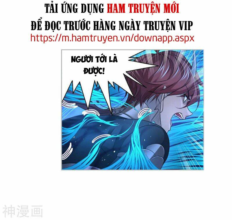 Đấu La Đại Lục Chapter 273 - Trang 2