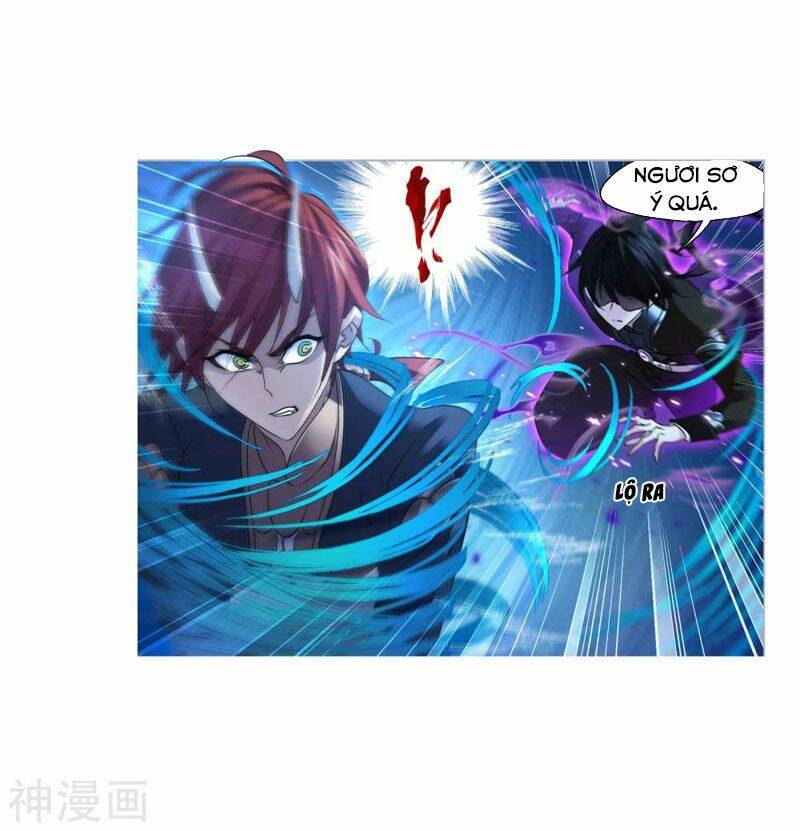 Đấu La Đại Lục Chapter 273 - Trang 2