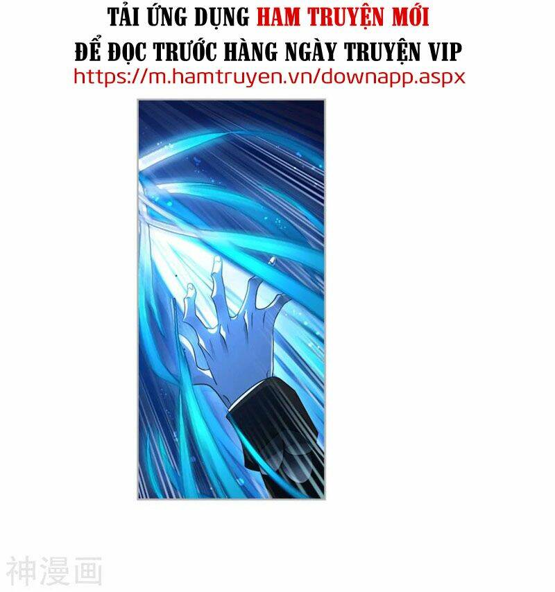 Đấu La Đại Lục Chapter 273 - Trang 2