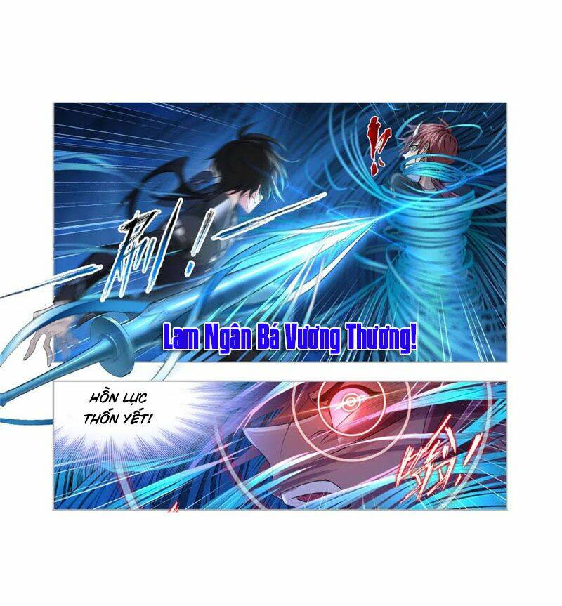 Đấu La Đại Lục Chapter 273 - Trang 2